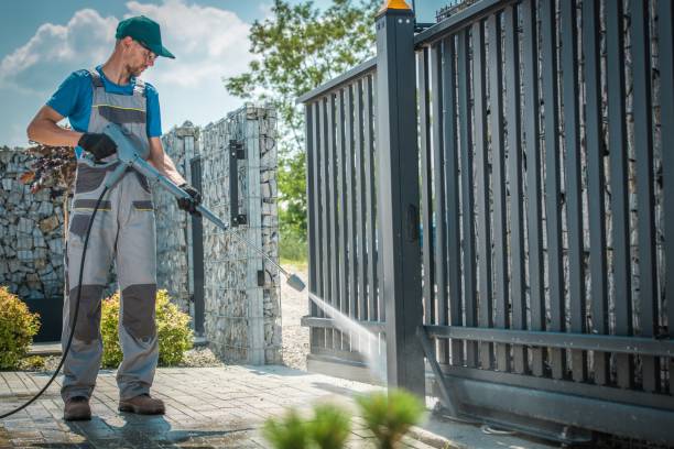 Best Roof Washing  in Cushing, OK