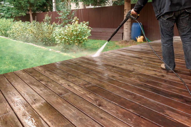 Cushing, OK Pressure washing Company