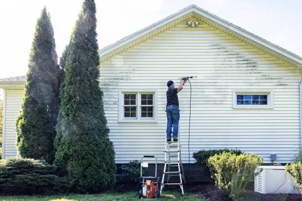 Best Animal Enclosure Cleaning  in Cushing, OK