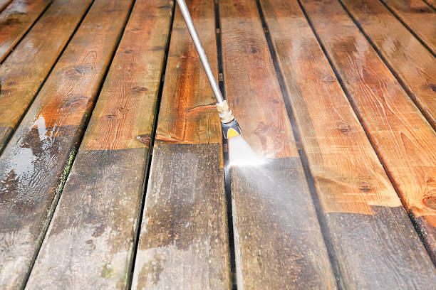 Best Restaurant Pressure Washing  in Cushing, OK