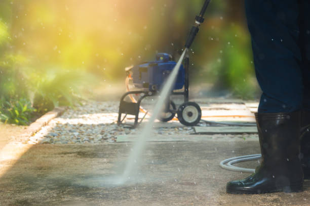 Best Solar Panel Cleaning  in Cushing, OK